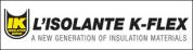 L’ISOLANTE K-FLEX - Partner von Armbrust GmbH & Co. KG  L’ISOLANTE K-FLEX - Partner von Armbrust GmbH & Co. KG